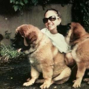 Meet your Posher, Tasha